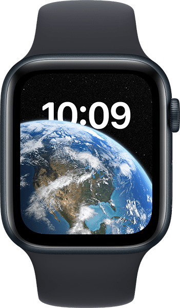 Buy a mobile watch online